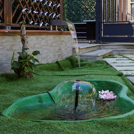 Don Vincenzo Apartment Gragnano Luaran gambar
