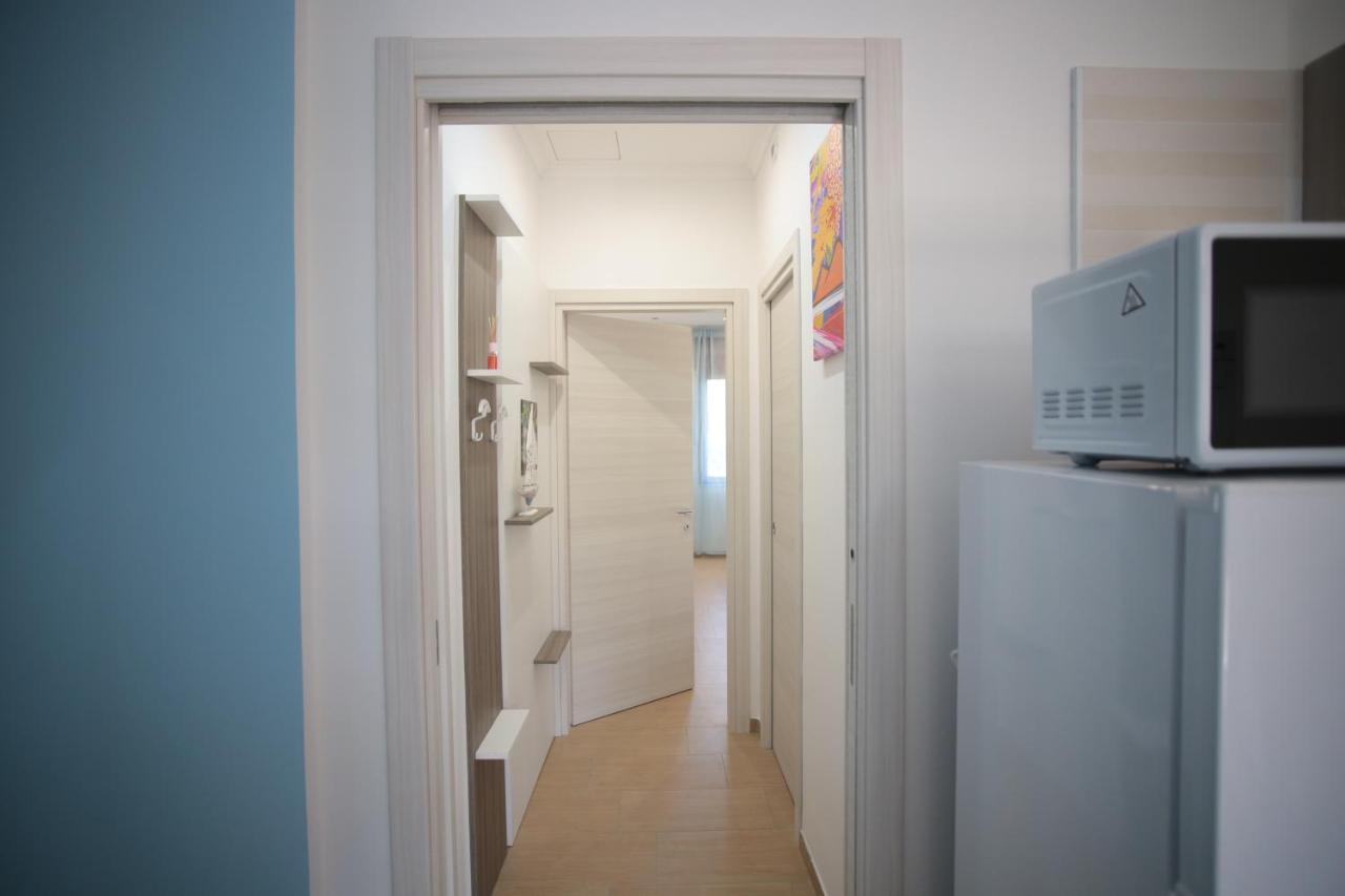Don Vincenzo Apartment Gragnano Luaran gambar