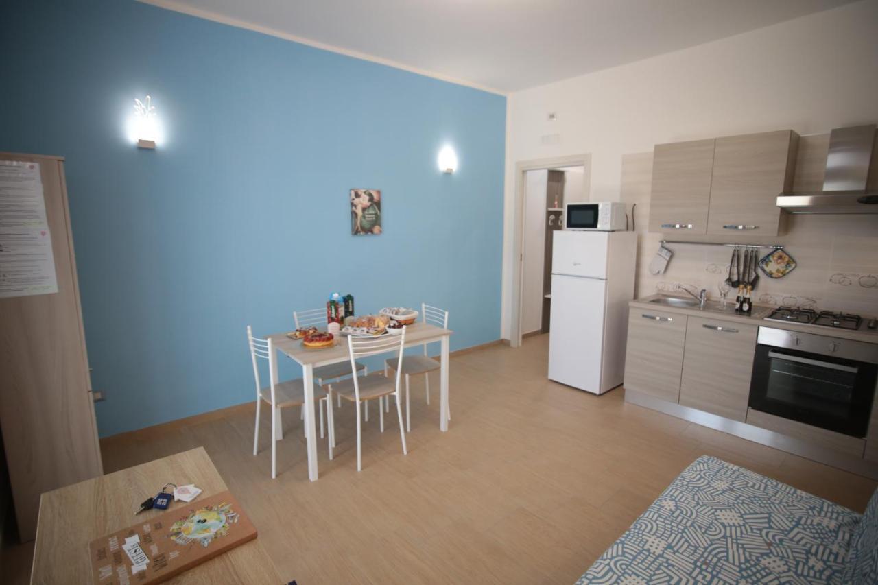 Don Vincenzo Apartment Gragnano Luaran gambar