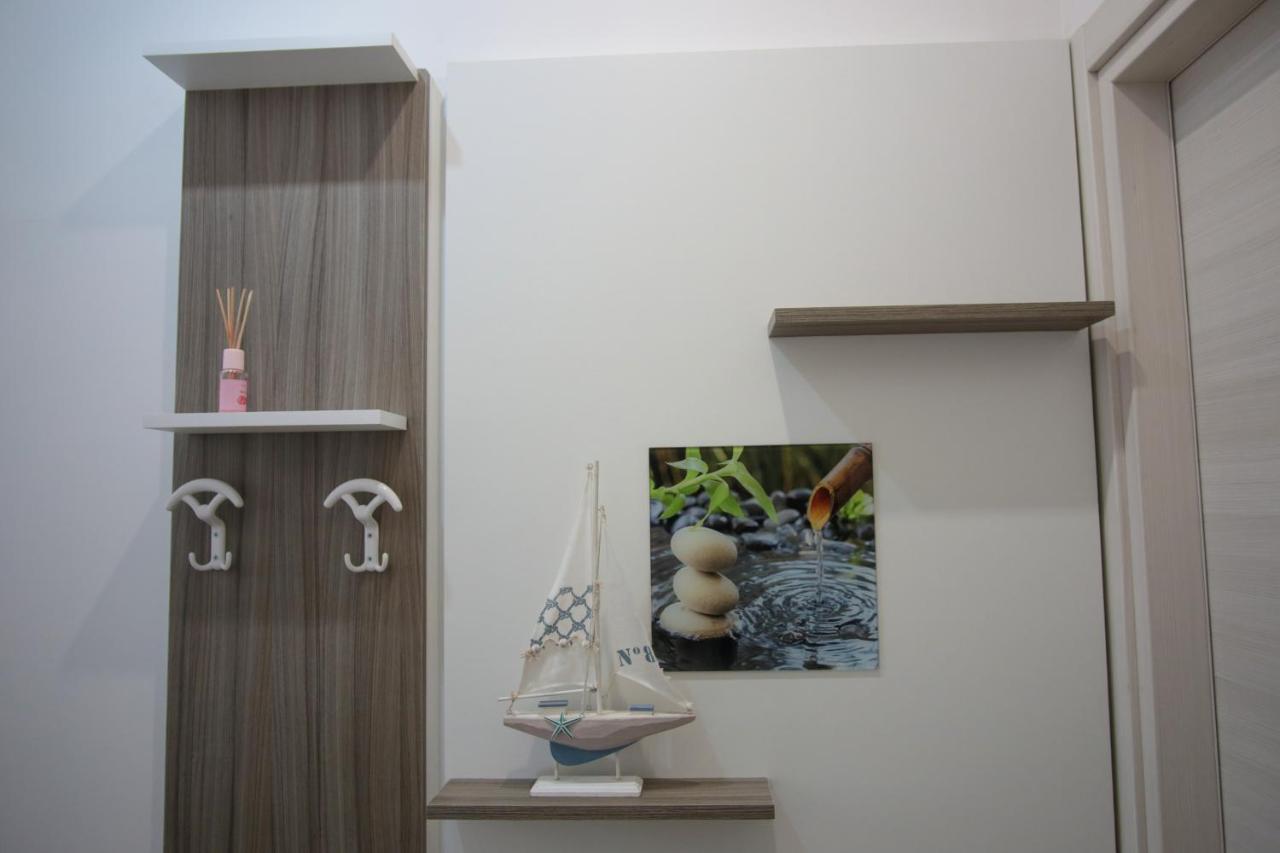 Don Vincenzo Apartment Gragnano Luaran gambar