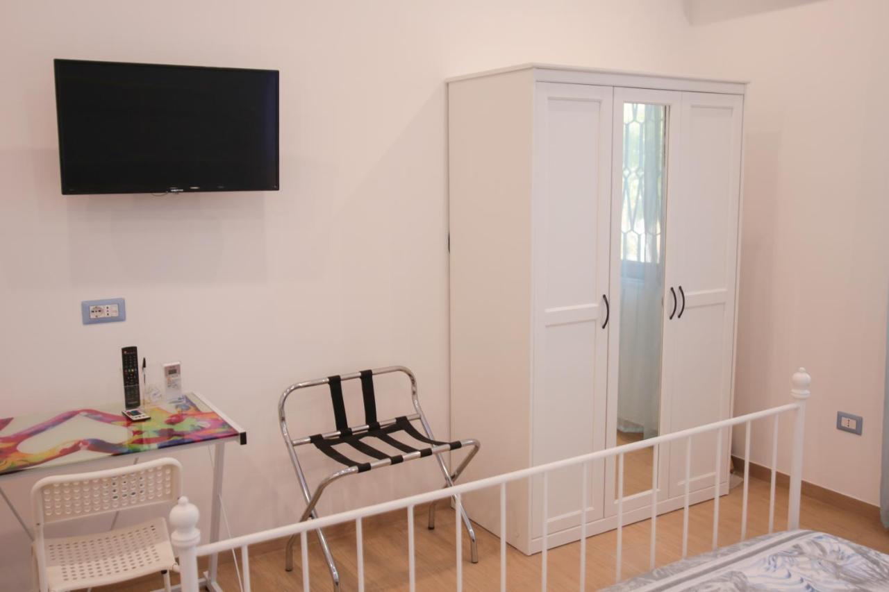 Don Vincenzo Apartment Gragnano Luaran gambar