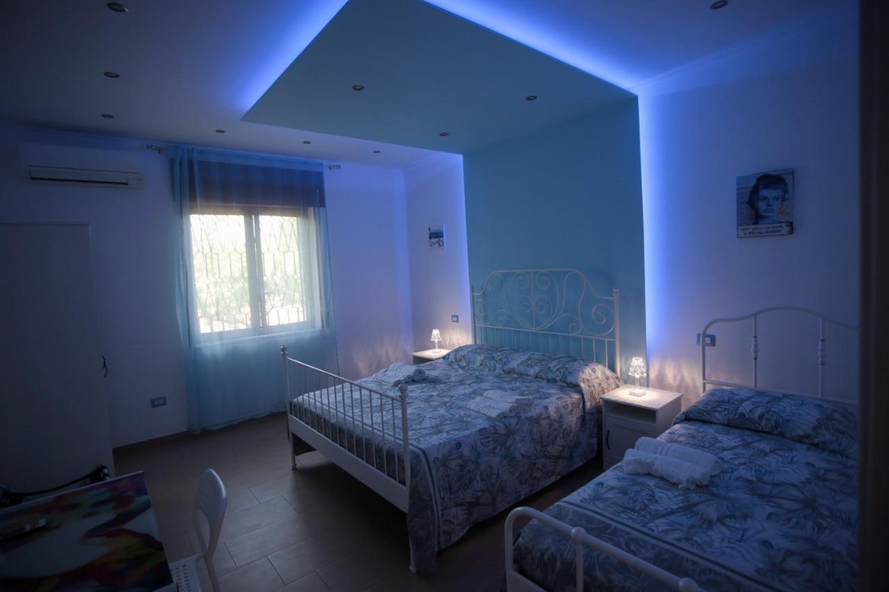 Don Vincenzo Apartment Gragnano Luaran gambar
